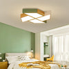 Windmühle Deckenlampe