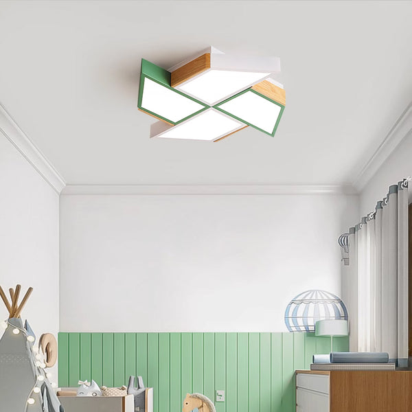 Windmühle Deckenlampe