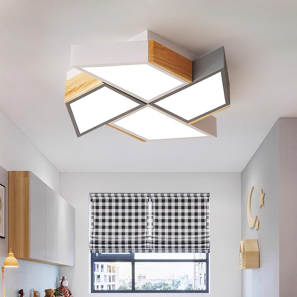 Windmühle Deckenlampe