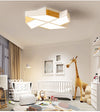 Windmühle Deckenlampe