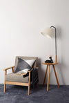 With Table Floor Lamp