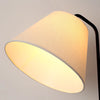 With Table Floor Lamp