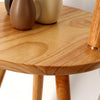 With Table Floor Lamp