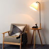With Table Floor Lamp