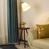 With Table Floor Lamp