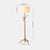 Tree Fork Floor Lamp