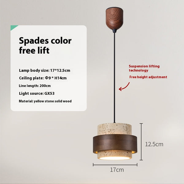 Kronleuchter für amerikanische Bars und Restaurants