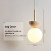 Creative children's room chandelier