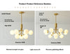 Lustre Bouquet Magic Bean