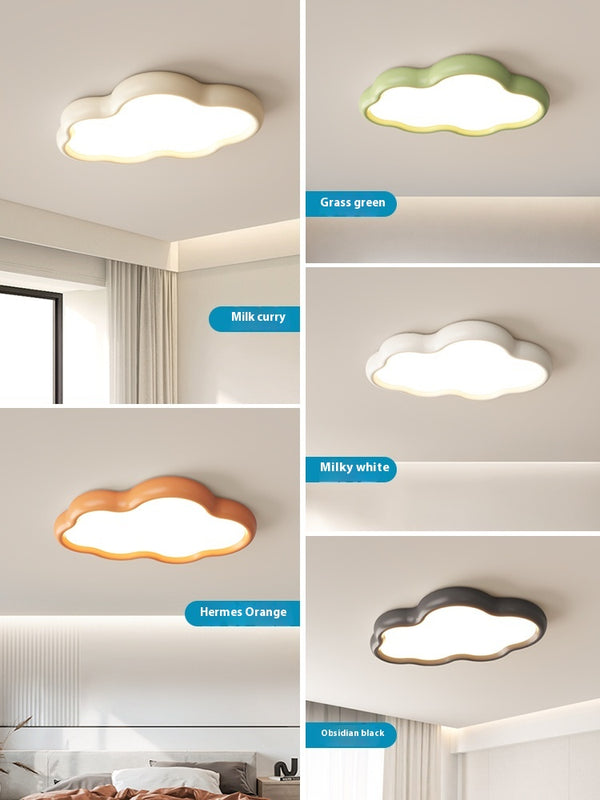 Macaron Wolken Deckenlampe