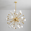 Dandelion Creative Chandelier