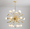 Dandelion Creative Chandelier