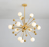 Dandelion Creative Chandelier