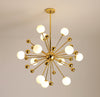 Dandelion Creative Chandelier