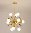 Dandelion Creative Chandelier