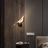 Magpie Wall Lamp