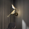 Magpie Wall Lamp