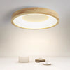 Nordic round LED ceiling light