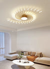 Creative Fireworks Ceiling Light