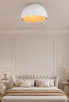 Nordic style LED ceiling light