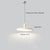 Creative UFO Chandelier