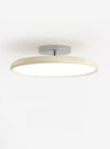 Adjustable bedroom ceiling light