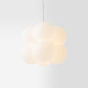 Creative Internet celebrity balloon bubble chandelier