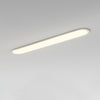 Ultra-thin corridor ceiling light