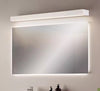 Mirror wall lamp