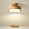 Modern simple LED ceiling lamp