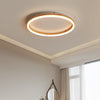 Creative Ring LED Ceiling Light