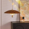 French style mid-century style chandelier