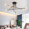 Magic Beanstalk Dining Room Chandelier