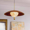 French style mid-century style chandelier