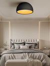 Nordic style LED ceiling light