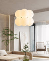 Creative Internet celebrity balloon bubble chandelier