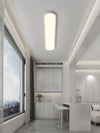 Ultra-thin corridor ceiling light