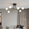 Magic Beanstalk Dining Room Chandelier