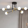 Magic Beanstalk Dining Room Chandelier