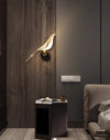 Magpie Wall Lamp