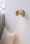 350 degree rotatable spotlight wall light