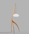 Mantis Floor Lamp