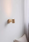 350 degree rotatable spotlight wall light