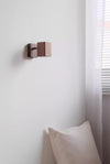 350 degree rotatable spotlight wall light