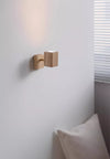 350 degree rotatable spotlight wall light