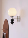 French style Magic Bean Wall Lamp