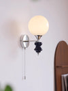 French style Magic Bean Wall Lamp