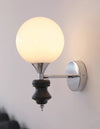 French style Magic Bean Wall Lamp