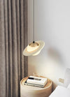 Liftable Planet Bedside Chandelier