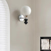 French style Magic Bean Wall Lamp